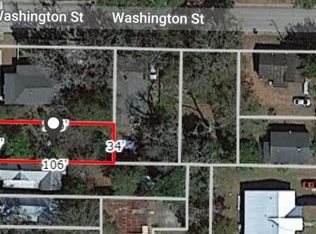 811 Bladen St, Beaufort, SC 29902