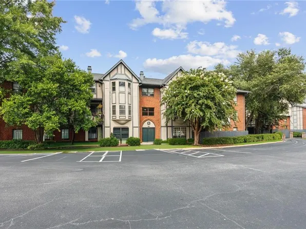 6851 Roswell Rd Unit K24, Atlanta, GA 30328