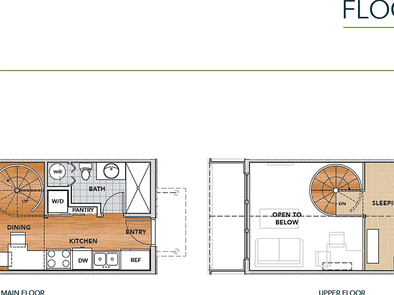 Live Big in a Loft Apartment! — Photo 22