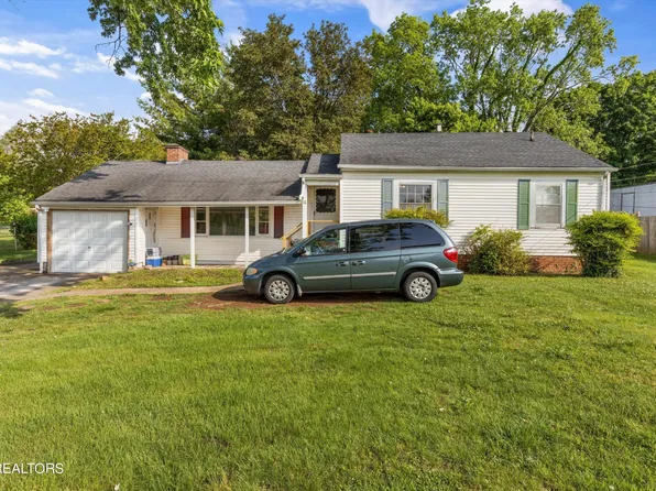 1927 Fair Dr, Knoxville, TN 37918