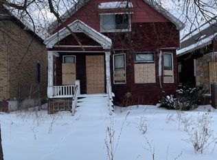 6171 Townsend St, Detroit, MI 48213