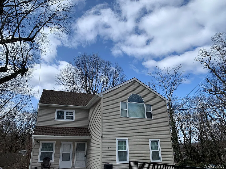 32 Hammond Rd