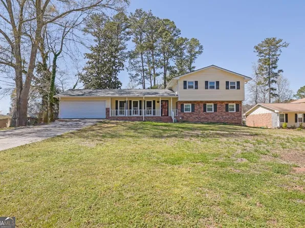 2065 Khyber Pass, Snellville, GA 30039