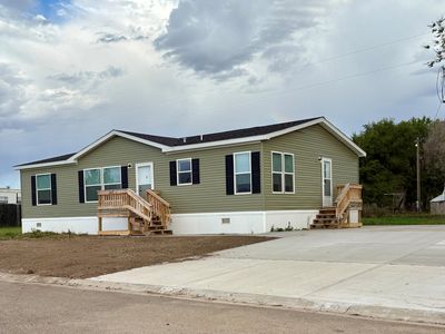 1528 46th St W, Williston, ND, 58801