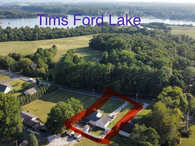 2272 Old Tullahoma Rd, Winchester, TN, 37398
