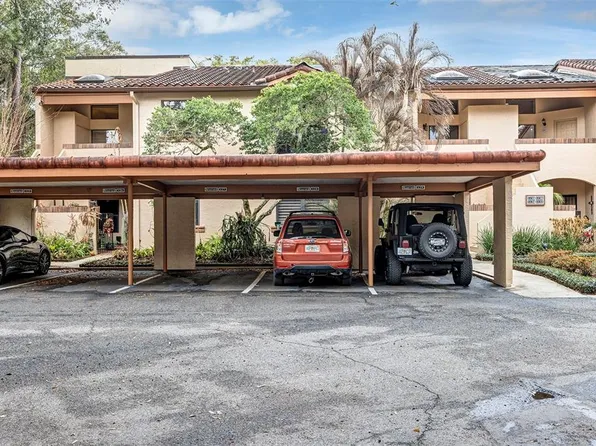 1136 Lake Willisara Cir #23, Orlando, FL 32806