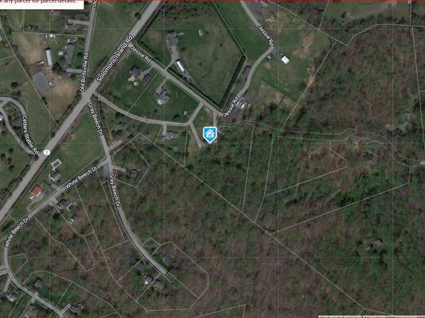 13 Jessie Rd, Harwood, MD 20776