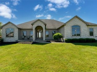 4410 Seymour Dr, Medina, OH 44256