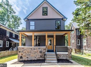 725 Deepdene Rd, Baltimore, MD 21210