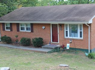 2021 Kiska Rd, Salem, VA 24153