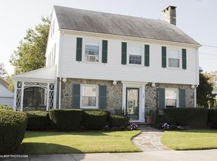 15 Belgrade Ave, Pawtucket, RI 02861