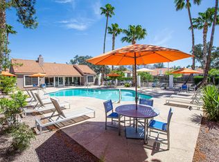 Orange Tree Village, Tucson, AZ 85704