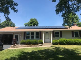 26 Citrus Dr, Rochester, NY 14606