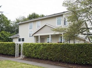 134 N Rosa Parks Way, Portland, OR 97217