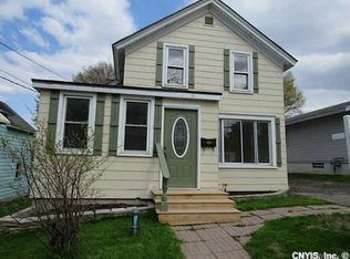 209 Gillis St, Solvay, NY 13209