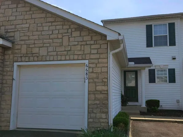6683 Lagrange Dr #47B, Canal Winchester, OH 43110