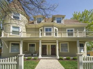 40 University Rd, Brookline, MA 02445