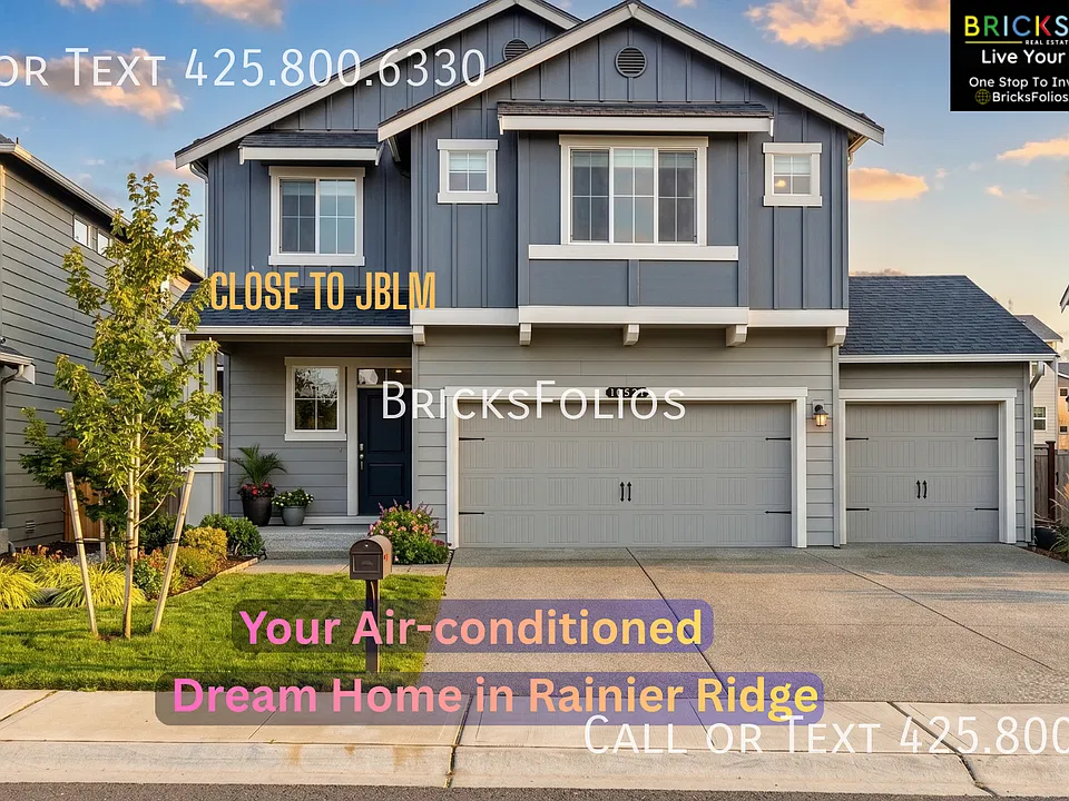 10521 185th Street Ct E