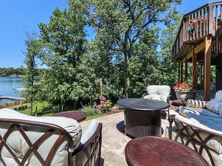 N7487 E Lakeshore Dr — Photo 19