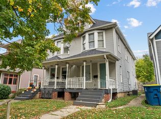 69 N Whittier Pl, Indianapolis, IN 46219