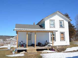 3524 Liberty Corners Rd, Towanda, PA 18848