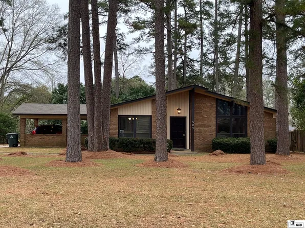 503 Dayton Dr, Ruston, LA 71270
