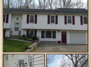 92 Rimek Rd, Lisbon, CT 06351