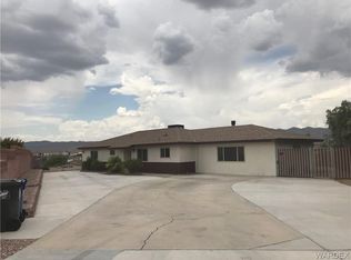1440 Horseshoe Ln, Bullhead City, AZ 86442