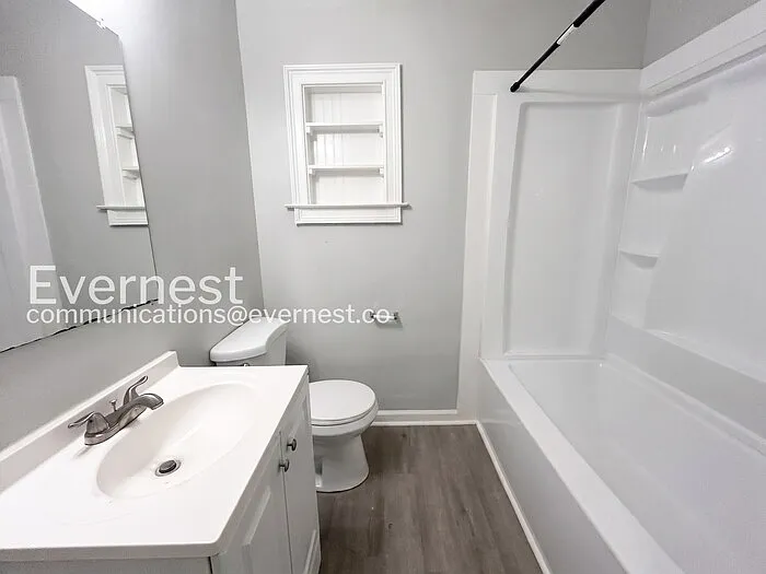 206 Harwell Rd NW — Photo 13