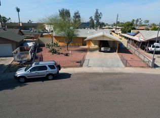 2830 N 50th Ln, Phoenix, AZ 85035