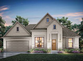 3250 Jersey Dr, Midlothian, TX 76065