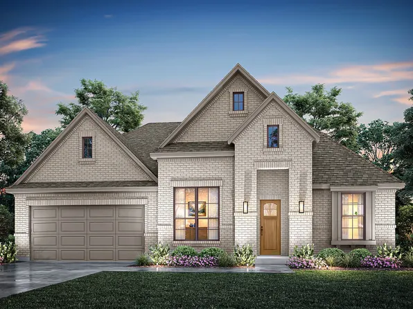 3250 Jersey Dr, Midlothian, TX 76065