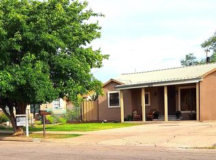 1618 W Walnut St, Roswell, NM 88203