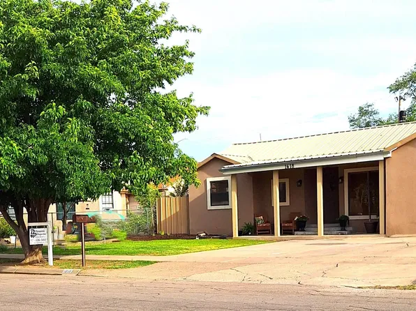 1618 W Walnut St, Roswell, NM 88203