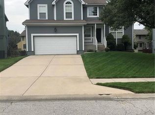 11025 N Central Ave, Kansas City, MO 64155