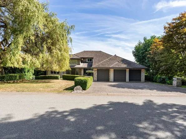 16672 77th Ave, Surrey, BC V4N 0L3