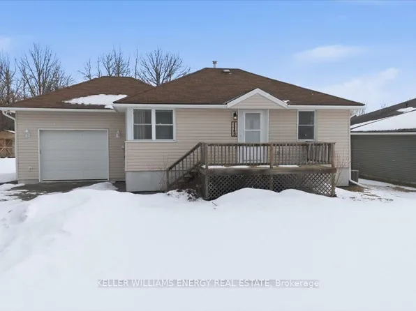 113 West St, Kawartha Lakes, ON K0M 1A0