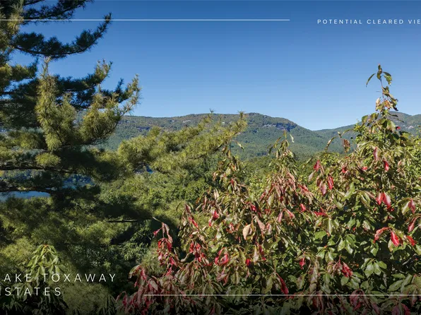 Lot 3A Mountain View Road, Lake Toxaway, NC 28747