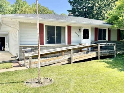 1330 Roosevelt Avenue, Janesville, WI, 53546