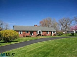 1095 E Keswick Rd, Keswick, VA 22947