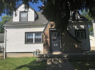20 Standard Pkwy, Buffalo, NY 14227