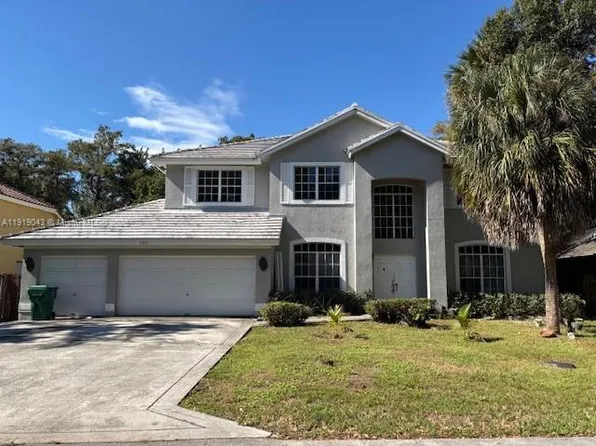 4871 NW 65th Ave, Fort Lauderdale, FL 33319