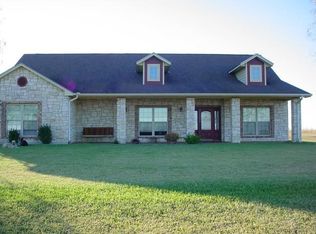 851 S County Road 305, Orange Grove, TX 78372