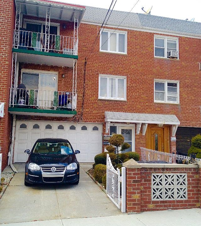 1st image of 142 27th Ave 2 Fl 2