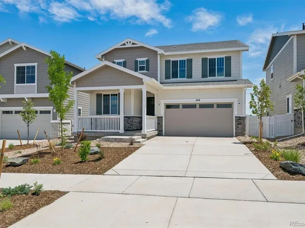 444 S Rifle Street, Aurora, CO 80017
