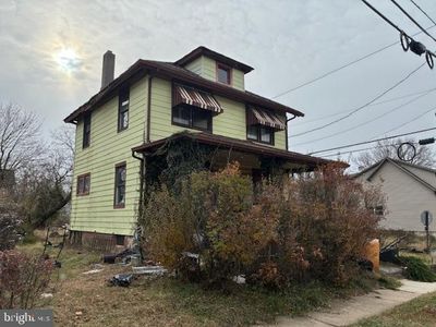 122 W Emlen Ave, Lawnside, NJ, 08045