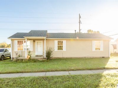 292 Miller Ave, Radcliff, KY, 40160