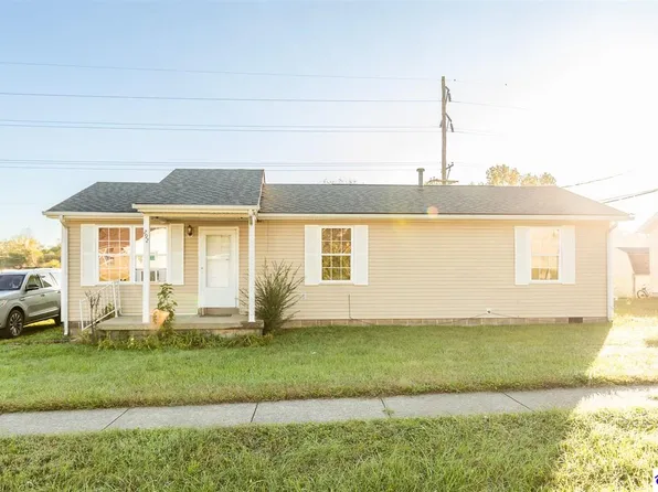 292 Miller Ave, Radcliff, KY 40160