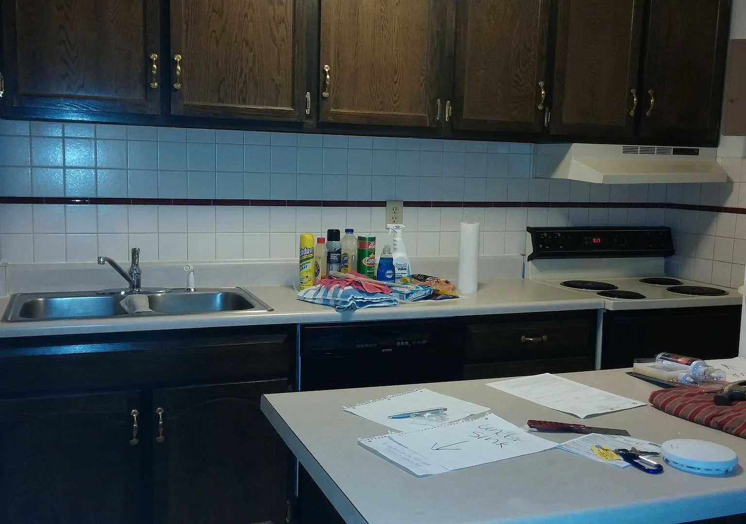 Spacious 2bd/1.5bth Condo Located in Laurel Square!! — Photo 3