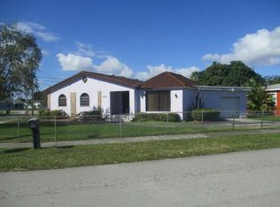 14780 Fillmore St, Miami, FL 33176